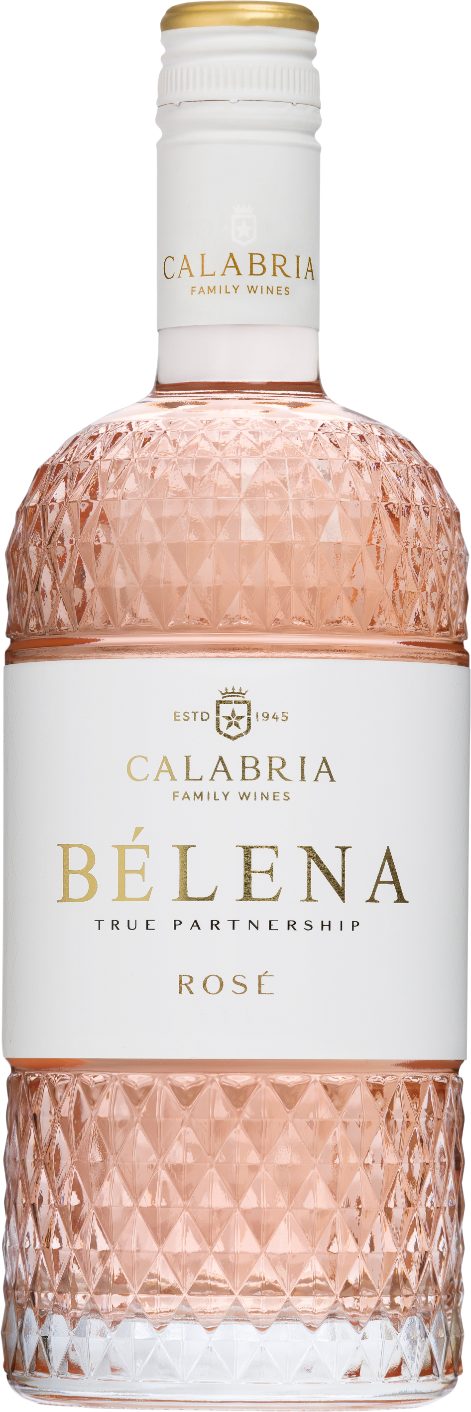 Calabria Family Wines Bélena Rosé 2023